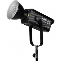 Nanlite Forza 720B LED Spot light with Trolley Case-2497503