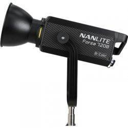 Nanlite Forza 720B LED Spot light with Trolley Case-2497504