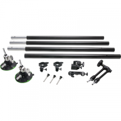 Kupo KSC-400K Car Rig Shot Kit-2497725