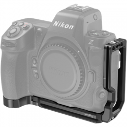 SmallRig 3942 L-Shape Mount Plate For nikon Z 8-2497864