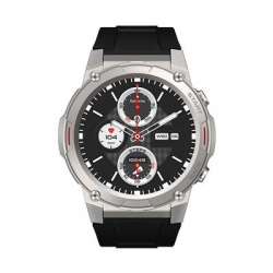 Smartwatch Zeblaze Vibe 7 Pro - szary-2498019