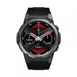 Smartwatch Zeblaze Vibe 7 Pro - czarny-2498020