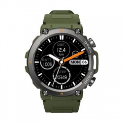 Smartwatch Zeblaze Vibe 7 - zielony-2498022