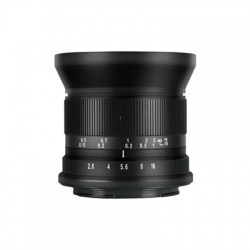 7Artisans 12mm F2.8 II Fuji FX-2498110