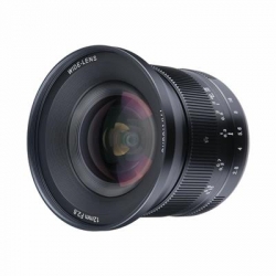 7Artisans 12mm F2.8 II Nikon Z-2498162
