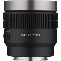 Samyang V-AF 45mm T1.9 Sony FE-2498211