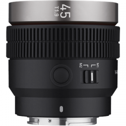 Samyang V-AF 45mm T1.9 Sony FE-2498212