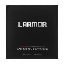 Osłona LCD GGS Larmor do Sony a7r V-2498344