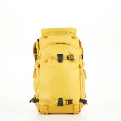 Shimoda Action X25 V2 Starter Kit Yellow-2498383