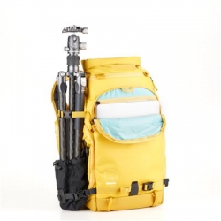 Shimoda Action X25 V2 Starter Kit Yellow-2498385