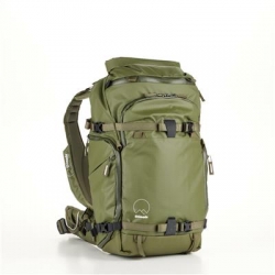 Shimoda Action X25 V2 Starter Kit Army-2498400