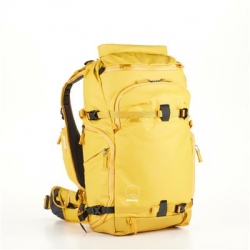 Shimoda Action X30 V2 Starter Kit Yellow-2498437