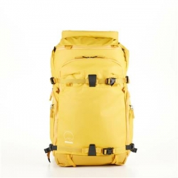 Shimoda Action X30 V2 Starter Kit Yellow-2498438