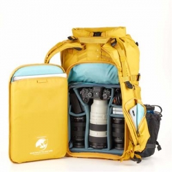Shimoda Action X30 V2 Starter Kit Yellow-2498439