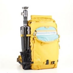 Shimoda Action X30 V2 Starter Kit Yellow-2498441