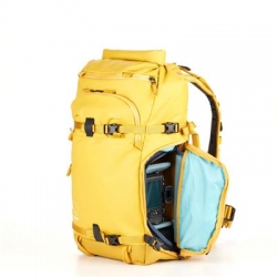 Shimoda Action X30 V2 Starter Kit Yellow-2498442