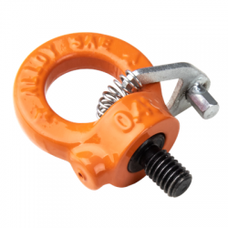 Kupo KS-156 Rotable Ring Bolt 3/8