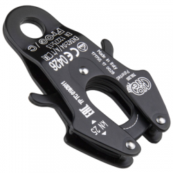 Kupo KS-157 Quick Release Frog Locking Carabiner-2498617