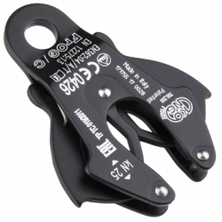 Kupo KS-157 Quick Release Frog Locking Carabiner-2498618