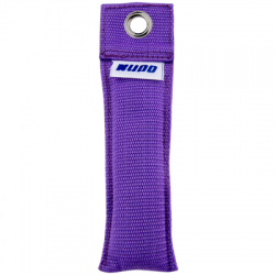 Kupo KS-160P Sausage Camera Marker 6'' Purple-2498625