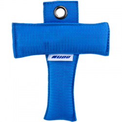 Kupo KS-168BL Camera T Marker 6''X 8'' Blue-2498632