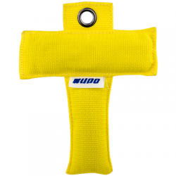 Kupo KS-168Y Camera T Marker 6''X 8'' Yellow-2498634
