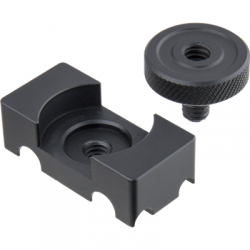 Kupo KS-188 Data Cable Anchor Adapter-2498655