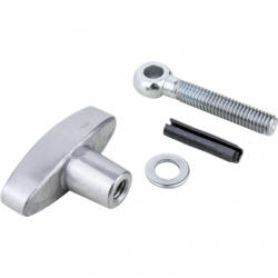 Kupo KS-192 Eyebolt With Aluminum Casting Stud 3/8