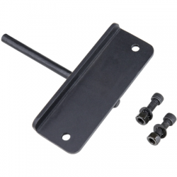 Kupo KS-203 Cucoloris Handle-2498670