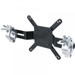 Kupo KS-512 Vesa Mounting Adapter 100/200 For Making 75/100 To 100/200-2498818