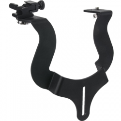 Kupo KS-520 Padmate Bracket w/ 1/4-20. -2498820