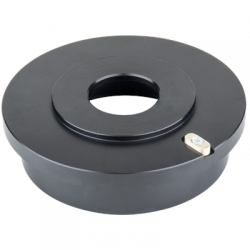 Kupo KS-659 150mm Mitchell To Bowl Adapter-2498851