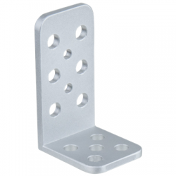 Kupo KS-2439L Mini L-Cheese-Plate 2.4