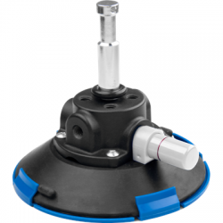 Kupo KSC-04 Suction Cup With Fixed Baby Pin-2498920