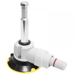 Kupo KSC-16 3'' Suction Cup w/ 16mm Baby Pin-2498928