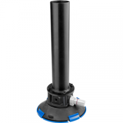 Kupo KSC-19 Pumping Suction Cup With 51mm, Tube(25cm)-2498930