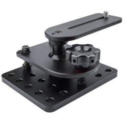 Kupo KSC-130 Mini Camera Ball Leveling Head-2498940