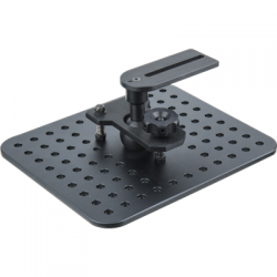 Kupo KSC-140 Universal Camera Ball Leveling Head-2498941