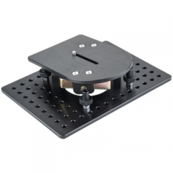 Kupo KSC-160 4 Way Leveling Cam Mount w/ 3/8