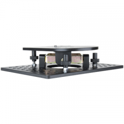 Kupo KSC-160 4 Way Leveling Cam Mount w/ 3/8