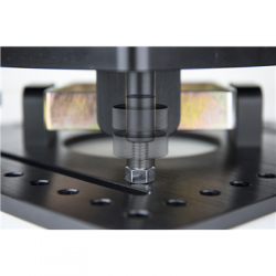 Kupo KSC-170 Mitchell 4 Way Leveling Cam Mount w/ 3/8