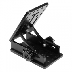 Kupo KSC-200 Camera Wedge Plate-2498949