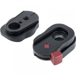 Kupo KS-CB15 Vision Lock w/ Arri Style 3/8