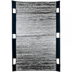 Kupo KWT-0304 Wind Net 90cmx120cm-2498981