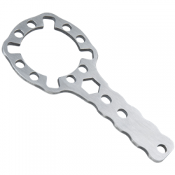 Kupo WS-229 Mitchell Spanner Wrench-2498986