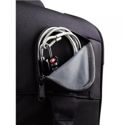 Tenba Roadie Roller 18 Black-2499245