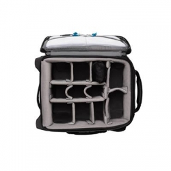 Tenba Roadie Roller 18 Black-2499248