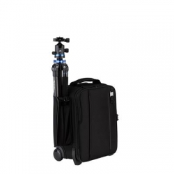 Tenba Roadie Roller 18 Black-2499249