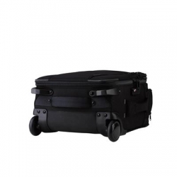 Tenba Roadie Roller 18 Black-2499250