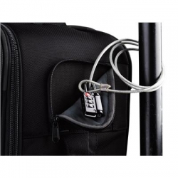 Tenba Roadie Roller 18 Black-2499254